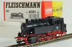 Fleischmann H0 - 4081 - Locomotive pour train miniature (1), Nieuw