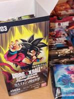 Bandai Cartes en vrac - Dragon Ball Dragon Ball Super Fusion, Nieuw