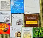 Australië, Niue, Polen, Tuvalu, Verenigd Koninkrijk. 1
