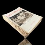 LIllustration - 20 Revistas - 1931-1939