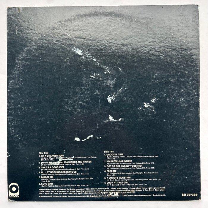 Otis Redding - Love Man (1st pressing!) - Enkele vinylplaat, Cd's en Dvd's, Vinyl Singles