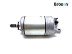 Startmotor Yamaha MT 09 SP 2018 (MT-09), Verzenden, Gebruikt