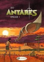 Antares Vol.1: Episode 1, Leo, Livres, Leo, Verzenden