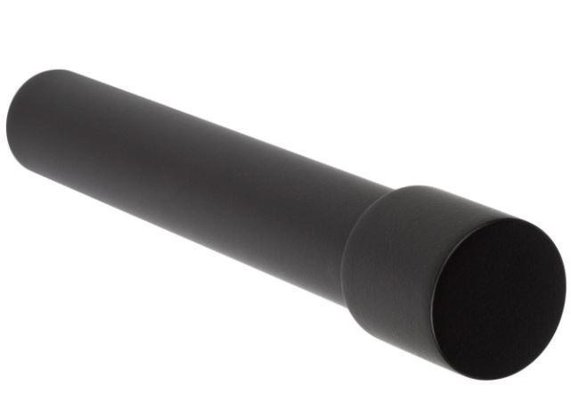 Reserve Toiletrolhouder PIET BOON PB201 mat zwart, Doe-het-zelf en Bouw, Hang- en Sluitwerk, Klink of Kruk, Nieuw, Overige materialen