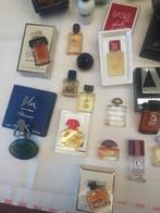Collection thématique - Parfums de collection - Basile