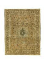 vintage rug Tabriz - Tapijt - 374 cm - 295 cm