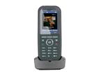 AGFEO DECT 78 IP IP telefoon Grijs TFT, Verzenden, Nieuw