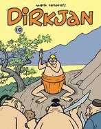 Dirkjan 10. uitverkocht (zie isbn 9789086130313) M. Retera, Boeken, Stripverhalen, Verzenden, Zo goed als nieuw, M. Retera