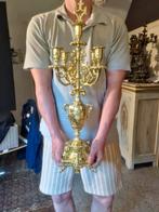 Pendule Lodewijk XVI-stijl Brons - 1850-1900 - Top in het