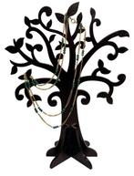 Chaîne - 18 carats Or jaune - Bague en émeraude vintage