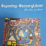Porzellanmanufaktur Tettau - Friedensreich Hundertwasser -