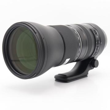 Tamron 150-600mm F/5-6.3 Di VC USD G2 Canon EF | Tweedehands, Verzenden