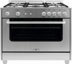 Multifunctioneel Gasfornuis | Met Gasoven Model TS95 | 5, Zakelijke goederen, Horeca | Keukenapparatuur, Verzenden, Nieuw in verpakking