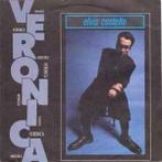 vinyl single 7 inch - Elvis Costello - Veronica