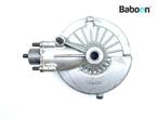 Cardan Yamaha XS 1100 1980-1983 (2H9), Motoren, Verzenden, Gebruikt