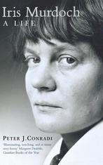 Iris Murdoch A Life The Authorized Biography A Life The, Boeken, Verzenden, Gelezen, Peter Conradi
