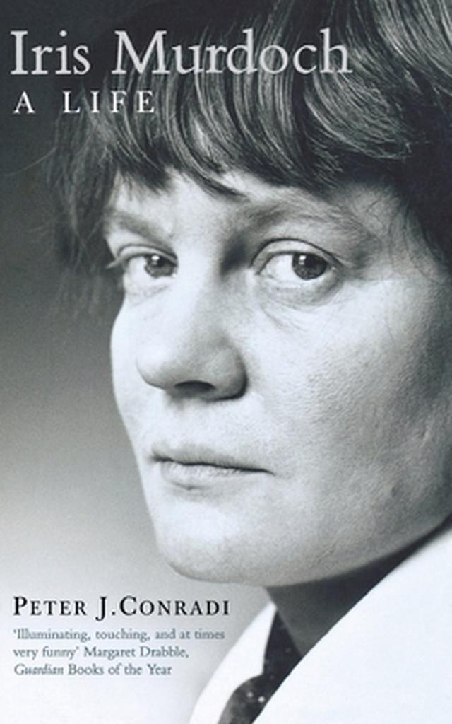 Iris Murdoch A Life The Authorized Biography A Life The, Boeken, Taal | Engels, Gelezen, Verzenden