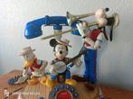 1 Vieux Disney Mickey Mouse Dixieland Band Téléphone Segan, Verzamelen, Nieuw
