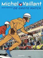De grote match / Michel Vaillant / 1 9789031431656, Boeken, Verzenden, Gelezen, Jean Graton