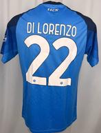 Maglia Shirt Calcio - SSC Napoli - Home - Jersey -, Nieuw