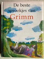 De beste sprookjes van Grimm 9789039618714, Verzenden
