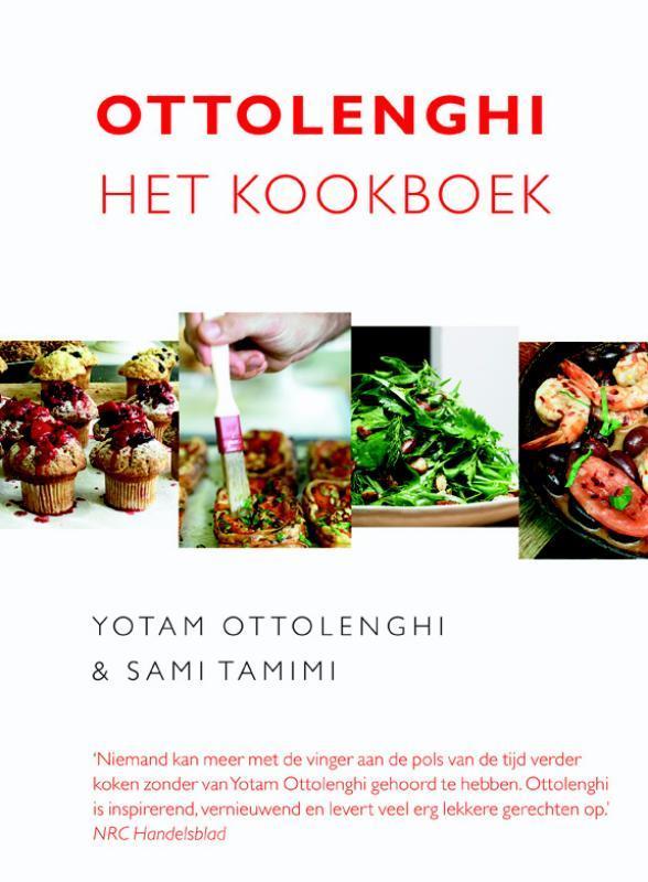 Ottolenghi 9789059564282 Yotam Ottolenghi, Livres, Livres de cuisine, Envoi