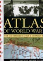 Atlas of World War II, Nieuw, Nederlands, Verzenden