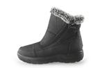 Galop Snowboots in maat 39 Zwart | 5% extra korting, Kleding | Dames, Verzenden, Zwart, Snowboots, Galop