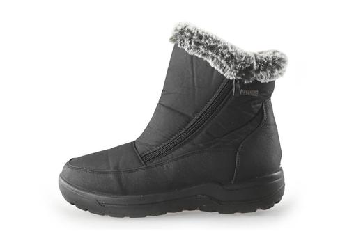Galop Snowboots in maat 39 Zwart | 5% extra korting, Kleding | Dames, Schoenen, Zwart, Zo goed als nieuw, Snowboots, Verzenden