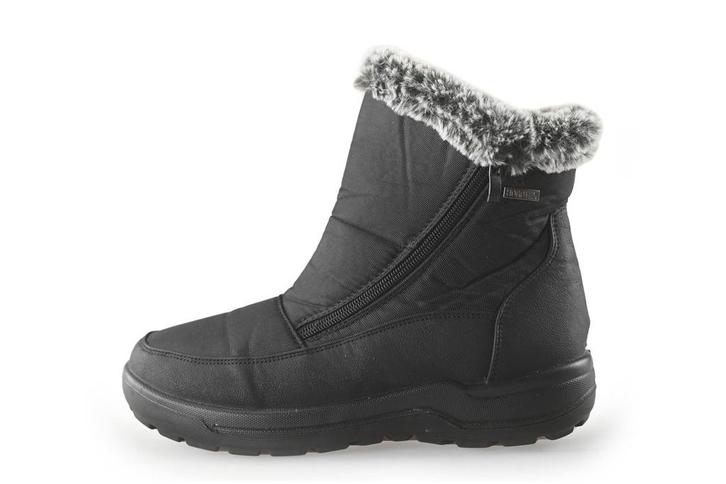 Galop Snowboots in maat 39 Zwart | 5% extra korting, Kleding | Dames, Schoenen, Zwart, Zo goed als nieuw, Snowboots, Verzenden