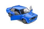 Solido 1:18 - Modelauto - Fiat 131 Abarth Stradale 1980, Nieuw