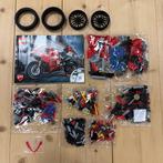 Lego Set - 42107 - Technic - LEGO Technic 42107 – Ducati, Nieuw