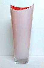 Glasfabriek Leerdam - Carina Riezebos - Vaas (3) - Kristal