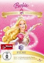 Barbie und der geheimnisvolle Pegasus & Barbie in Die 12 ..., Cd's en Dvd's, Gebruikt, Verzenden
