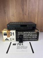 NAD - 701 Solid state stereo receiver