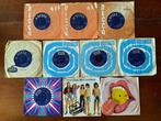 Rolling Stones - 10 VERY EARLY original singles in original, Nieuw in verpakking