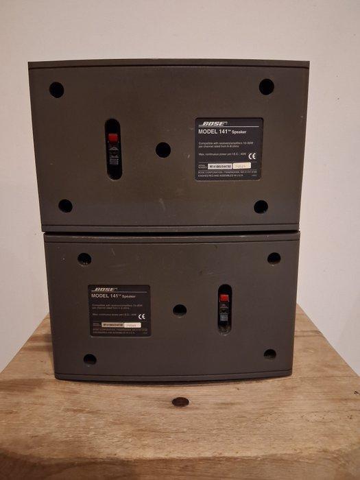 Bose - 141 Luidsprekerset, Audio, Tv en Foto, Radio's