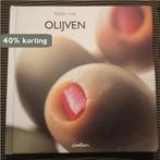 Koken met olijven / Koken met ... 9789054261797, Boeken, Verzenden, Gelezen