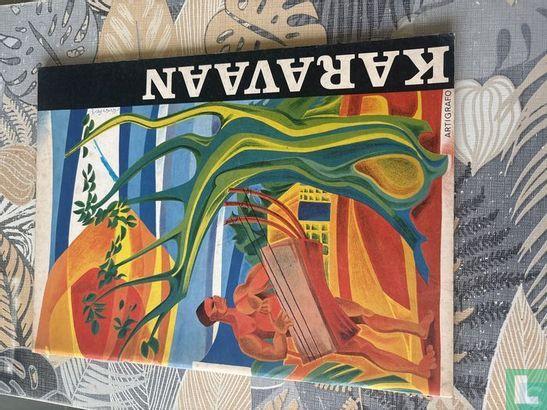 Jerom - Karavaan - 1968, Boeken, Stripverhalen, Gelezen, Eén stripboek, Verzenden