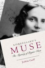 Kierkegaards Muse 9780691171760 Joakim Garff, Verzenden, Zo goed als nieuw, Joakim Garff