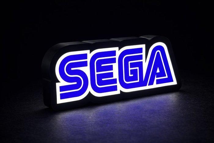 Tafellamp - patiënt - Sega-lamp, Games en Spelcomputers, Spelcomputers | Overige Accessoires