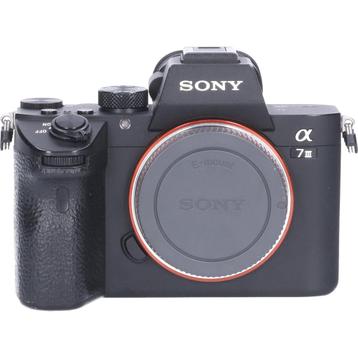 Tweedehands Sony A7 III Body CM0237 beschikbaar voor biedingen