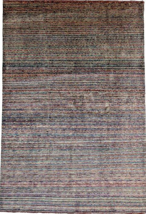 Gabbeh - Vloerkleed - 290 cm - 197 cm - Gabbeh Nomaden Neu, Huis en Inrichting, Stoffering | Tapijten en Vloerkleden