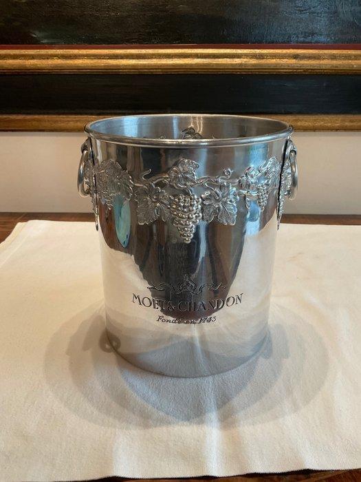 ARGIT (Paris) / MOET & CHANDON Epernay - Champagne koeler -, Antiek en Kunst, Curiosa en Brocante