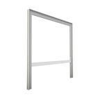 WENTEX® SET Frame - A Module 100x100cm (HxB), Verzenden
