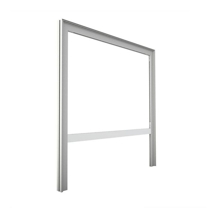 WENTEX® SET Frame - A Module 100x100cm (HxB), Musique & Instruments, Lumières & Lasers, Envoi