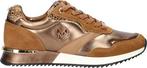 Mexx Sneaker Maja Ellen Bruin - Dames - Maat 39 (Mode), Kleding | Dames, Schoenen, Verzenden, Nieuw