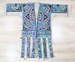 Miao Hundred Birds Coat - Unisex - Jas