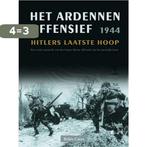 Het Ardennen Offensief 1944 9789044702125 R. Cross, Boeken, Verzenden, Zo goed als nieuw, R. Cross