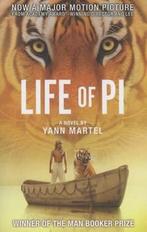Life of Pi 9780857865533 Yann Martel, Verzenden, Gelezen, Yann Martel
